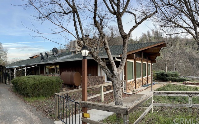 13940 Seigler Canyon Road Middletown, CA 95461 - Photo 1 of 27 a view of house with a yard