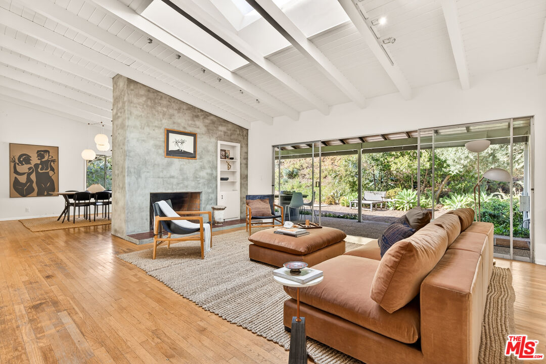 1362 Marinette Road Pacific Palisades, CA 90272 - Photo 1 of 46