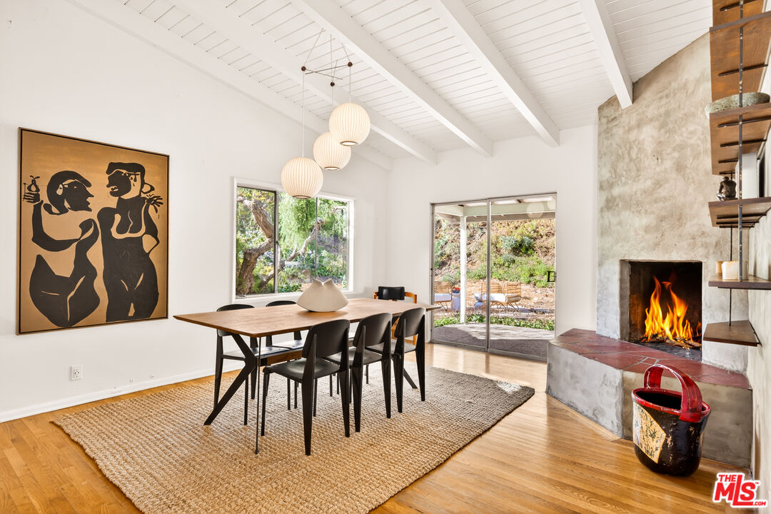 1362 Marinette Road Pacific Palisades, CA 90272 - Photo 16 of 46