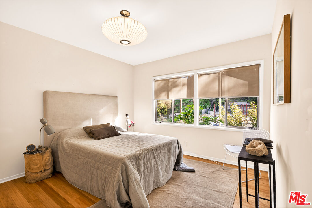 1362 Marinette Road Pacific Palisades, CA 90272 - Photo 25 of 46