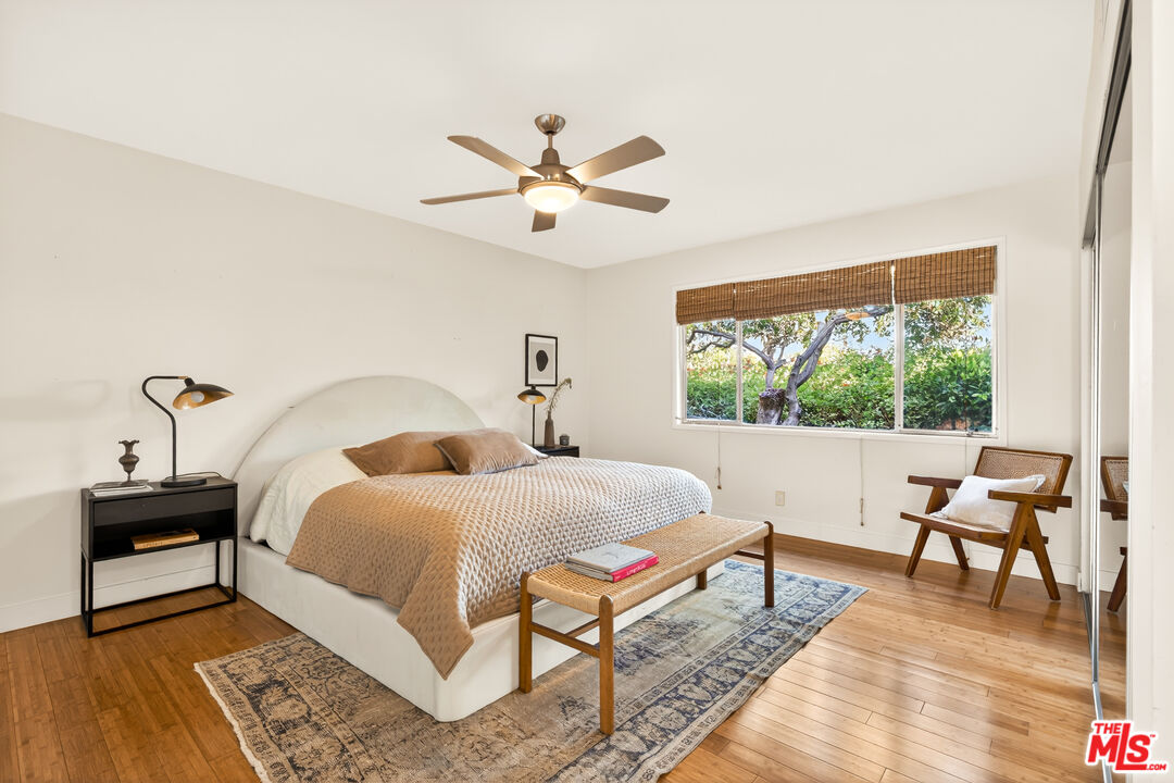 1362 Marinette Road Pacific Palisades, CA 90272 - Photo 28 of 46