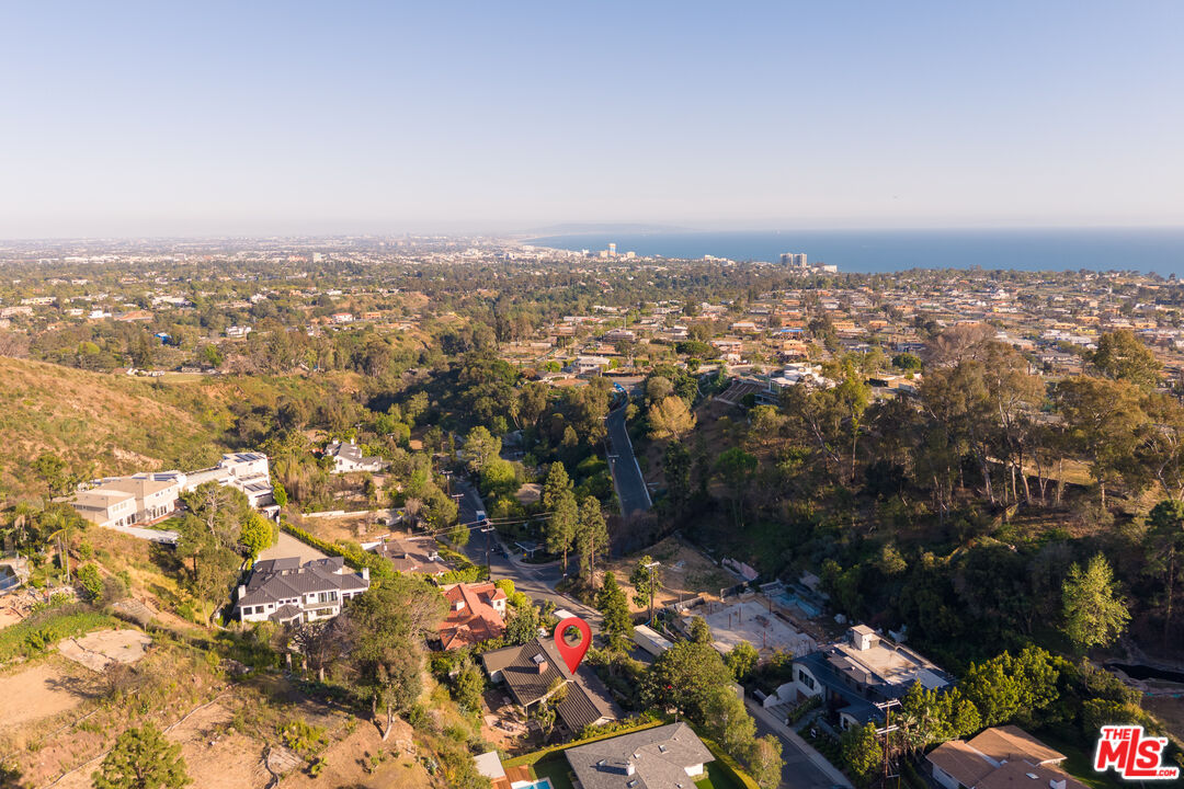 1362 Marinette Road Pacific Palisades, CA 90272 - Photo 45 of 46