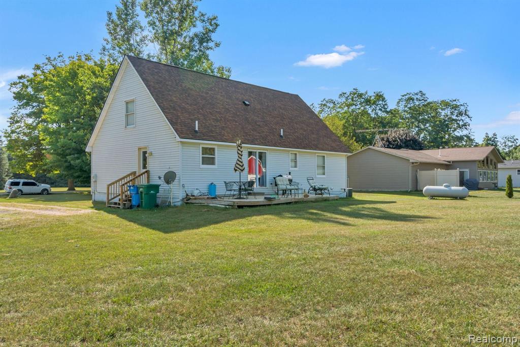 9417 Lehring Road Durand, MI 48429 - Photo 35 of 37