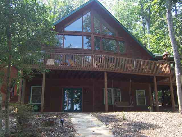 867 Hunnicutt Cove Road Seneca, SC 29672 - Photo 1 of 9 Gallery Image 1