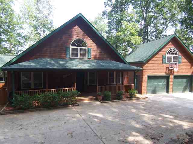 867 Hunnicutt Cove Road Seneca, SC 29672 - Photo 2 of 9 Gallery Image 2