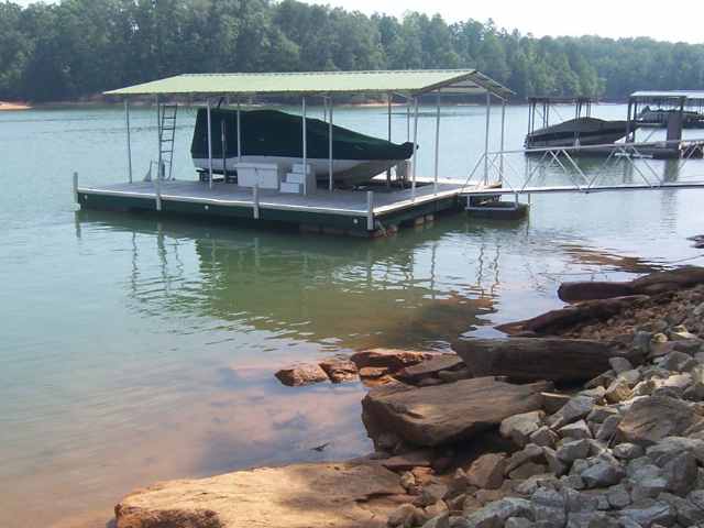867 Hunnicutt Cove Road Seneca, SC 29672 - Photo 3 of 9 Gallery Image 3