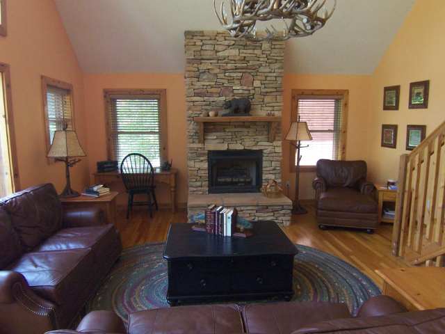 867 Hunnicutt Cove Road Seneca, SC 29672 - Photo 4 of 9 Gallery Image 4