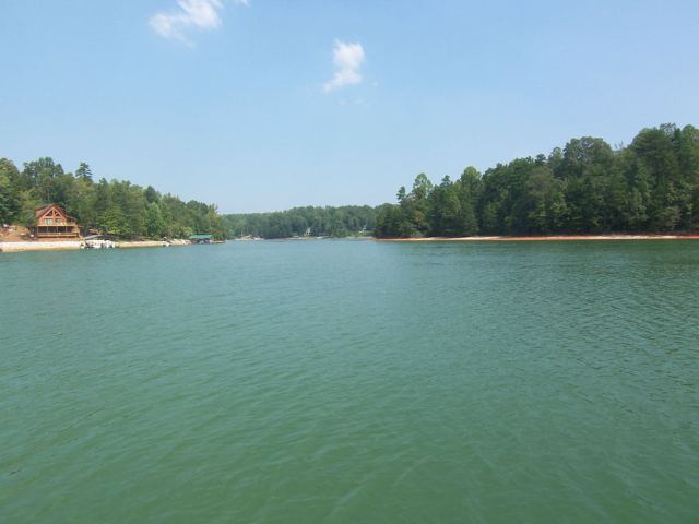 867 Hunnicutt Cove Road Seneca, SC 29672 - Photo 9 of 9 Gallery Image 9