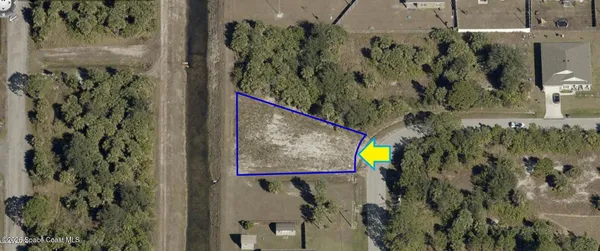 $58,000 | 2002 O'Connel Avenue, Palm Bay, FL 32908