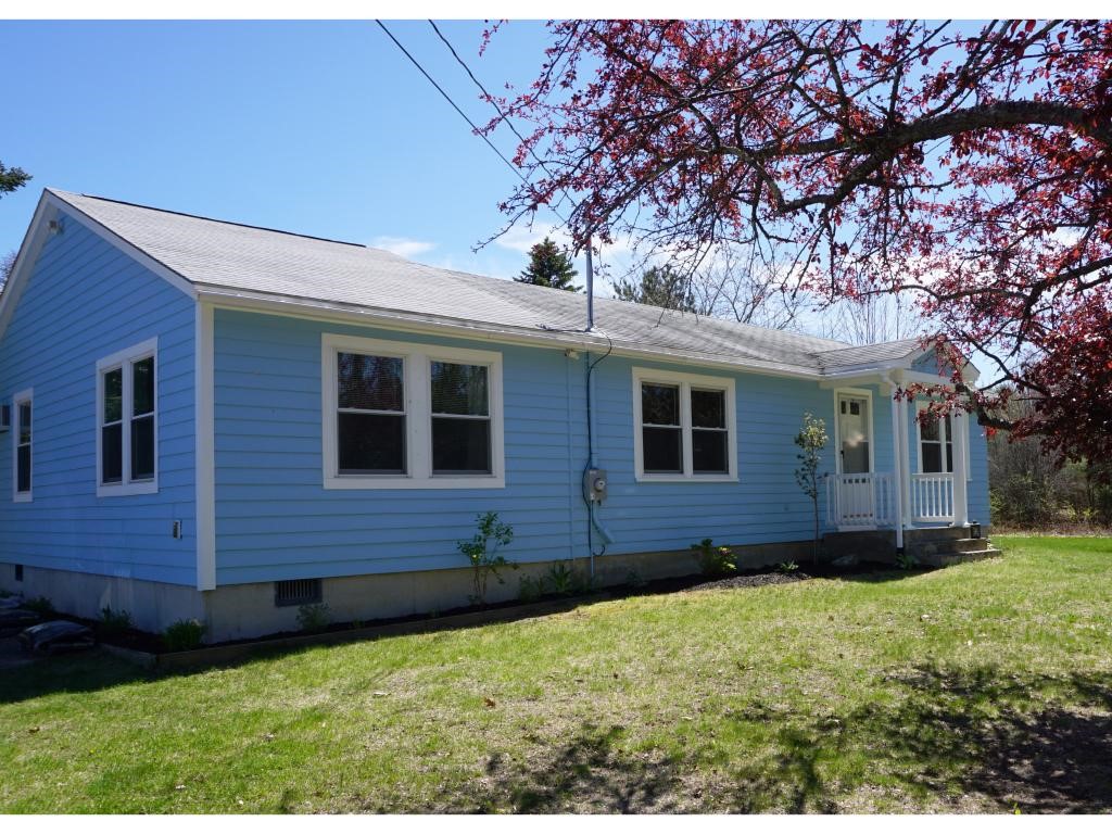 12 Four Rod Road Rochester, NH 03867 - Photo 1 of 19