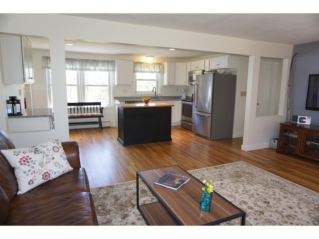 12 Four Rod Road Rochester, NH 03867 - Photo 7 of 19