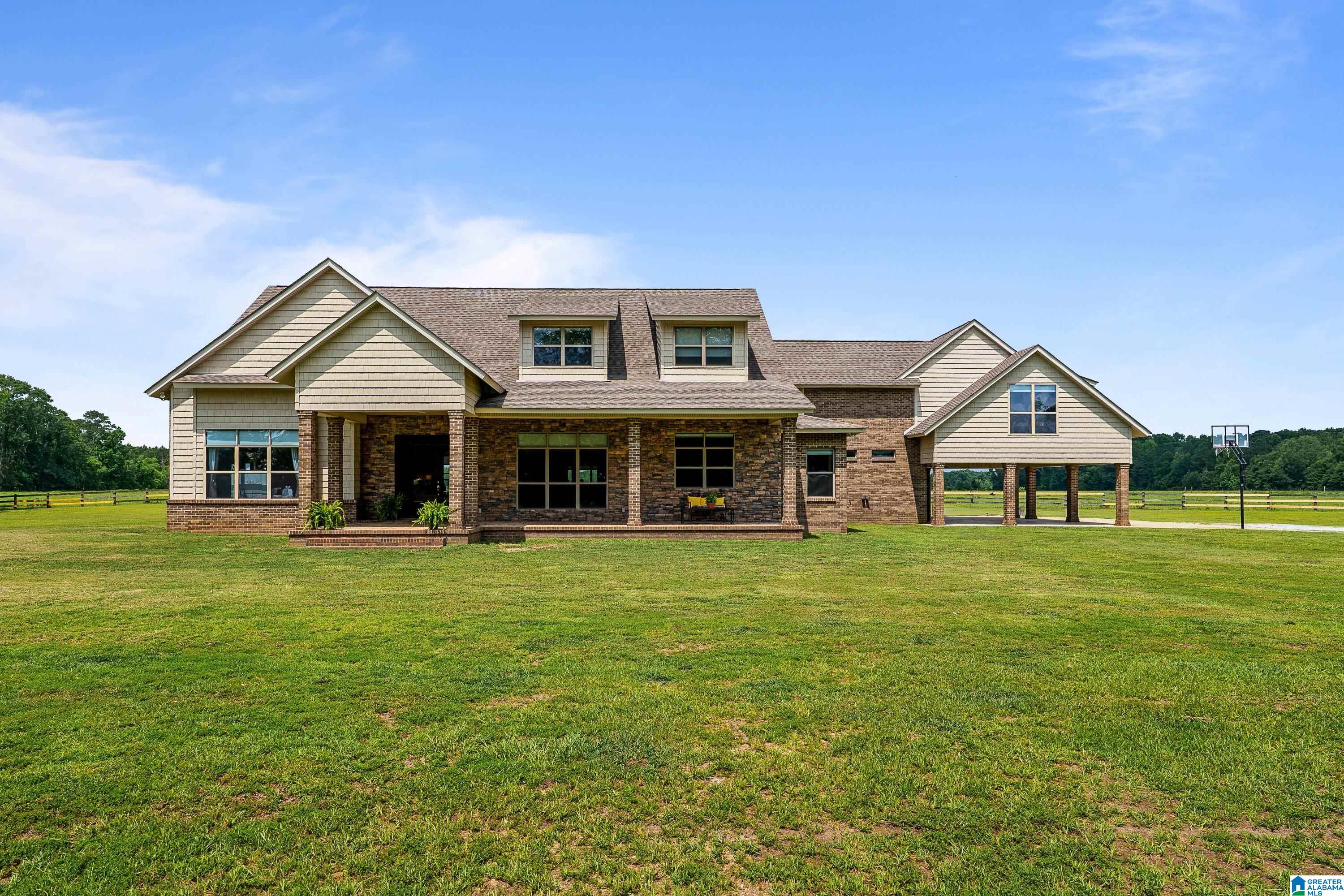 511 Mehearg Road Wetumpka, AL 36092 - Photo 1 of 90