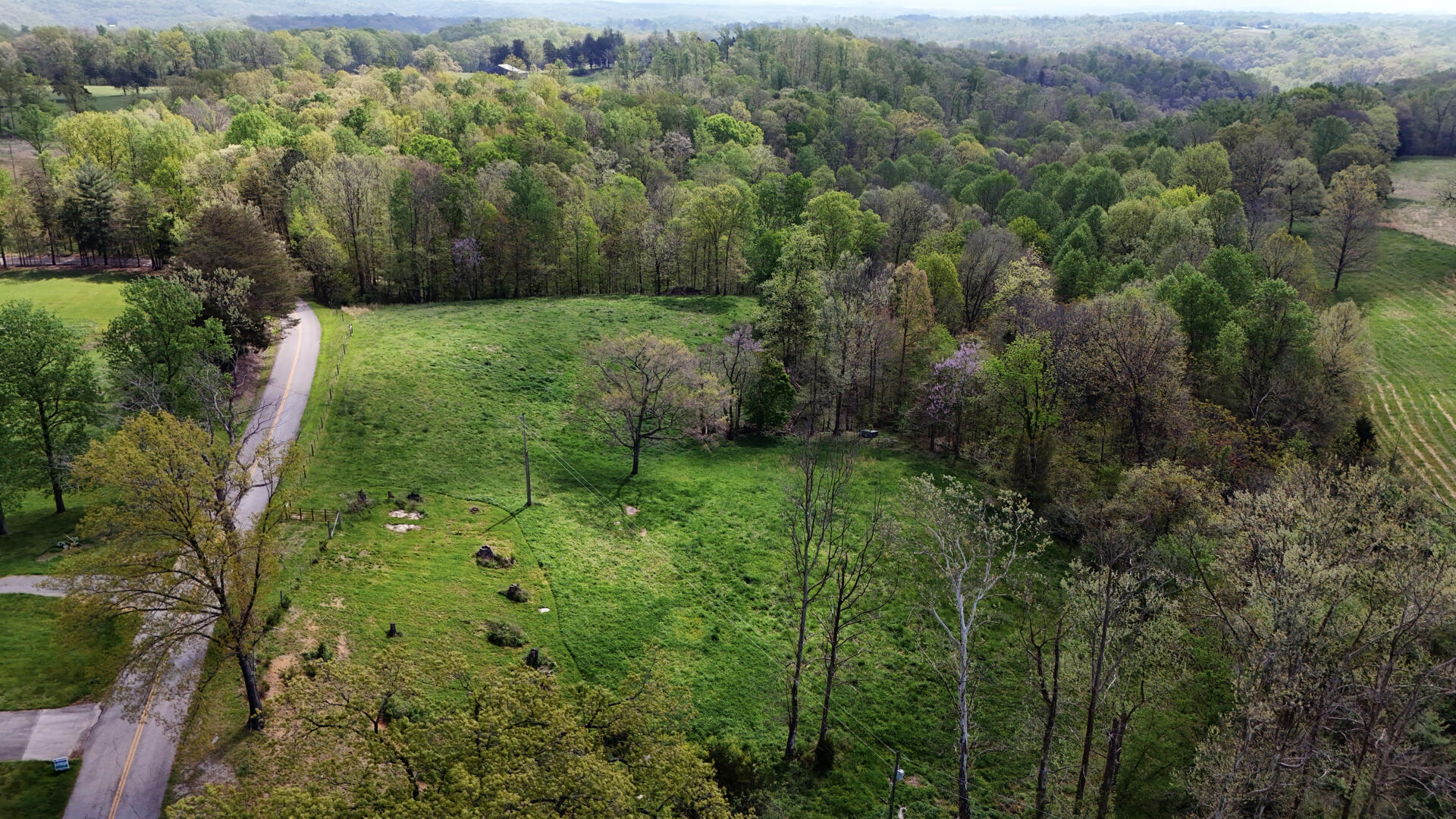 1428 Denney Road Albany, KY 42602 - Photo 46 of 50 1428 Denny Road Drone 8