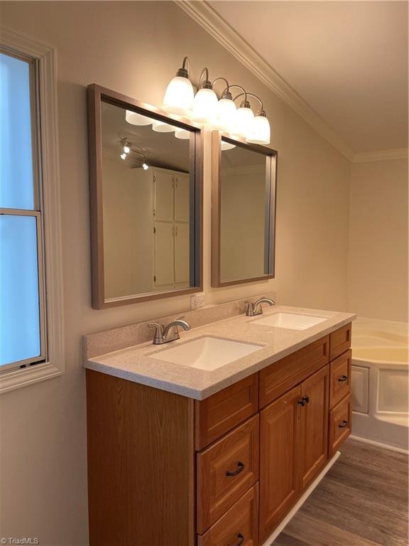 1234 High Bridge Road Pinnacle, NC 27043 - Photo 20 of 48