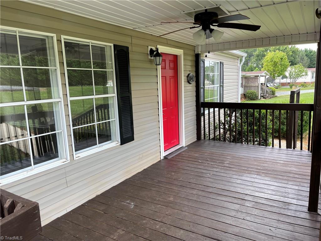 1234 High Bridge Road Pinnacle, NC 27043 - Photo 3 of 48