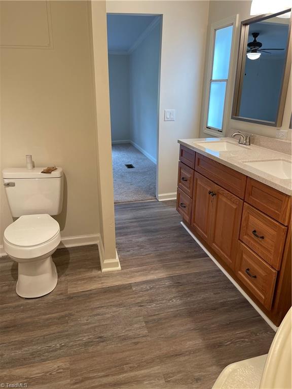 1234 High Bridge Road Pinnacle, NC 27043 - Photo 21 of 48