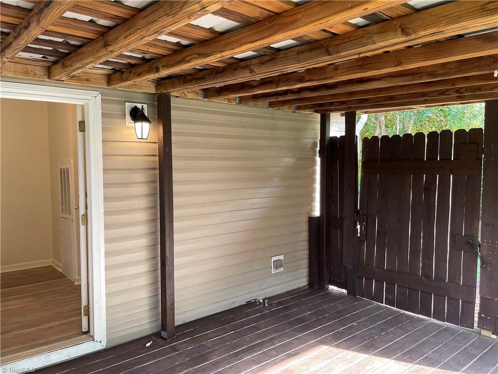 1234 High Bridge Road Pinnacle, NC 27043 - Photo 36 of 48
