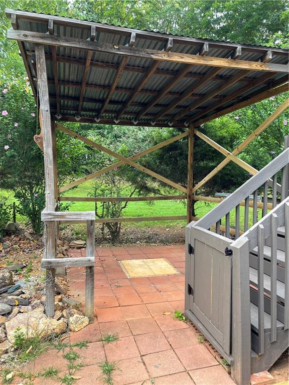 1234 High Bridge Road Pinnacle, NC 27043 - Photo 40 of 48