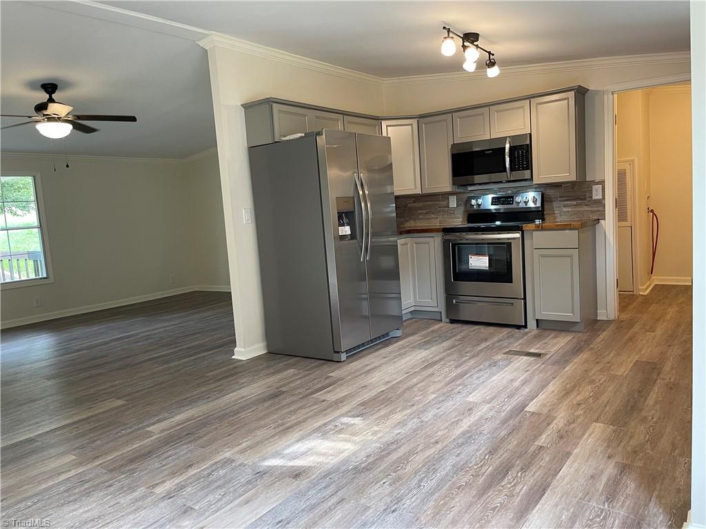 1234 High Bridge Road Pinnacle, NC 27043 - Photo 5 of 48