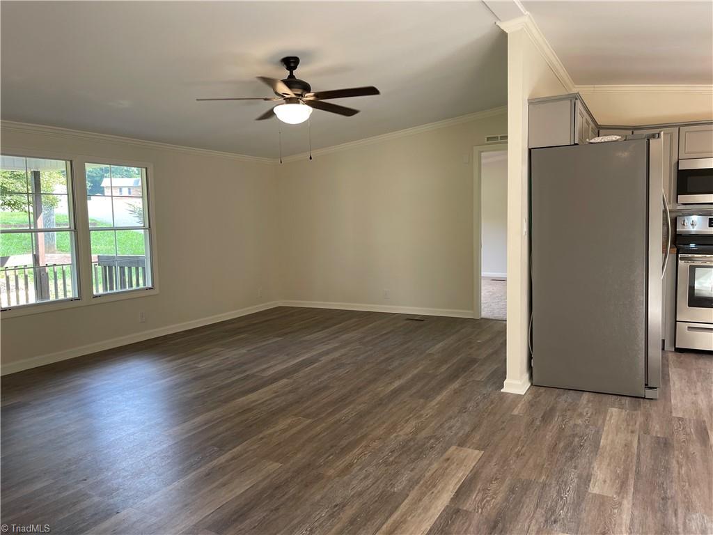 1234 High Bridge Road Pinnacle, NC 27043 - Photo 9 of 48
