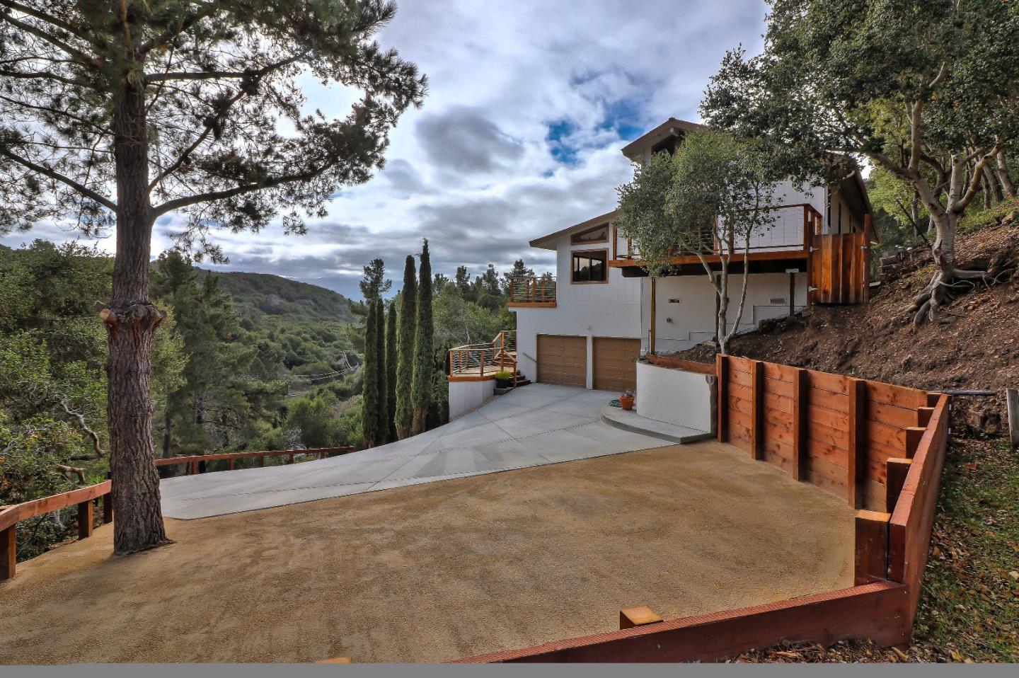 11551 Hidden Valley Road Carmel Valley, CA 93924 - Photo 2 of 33