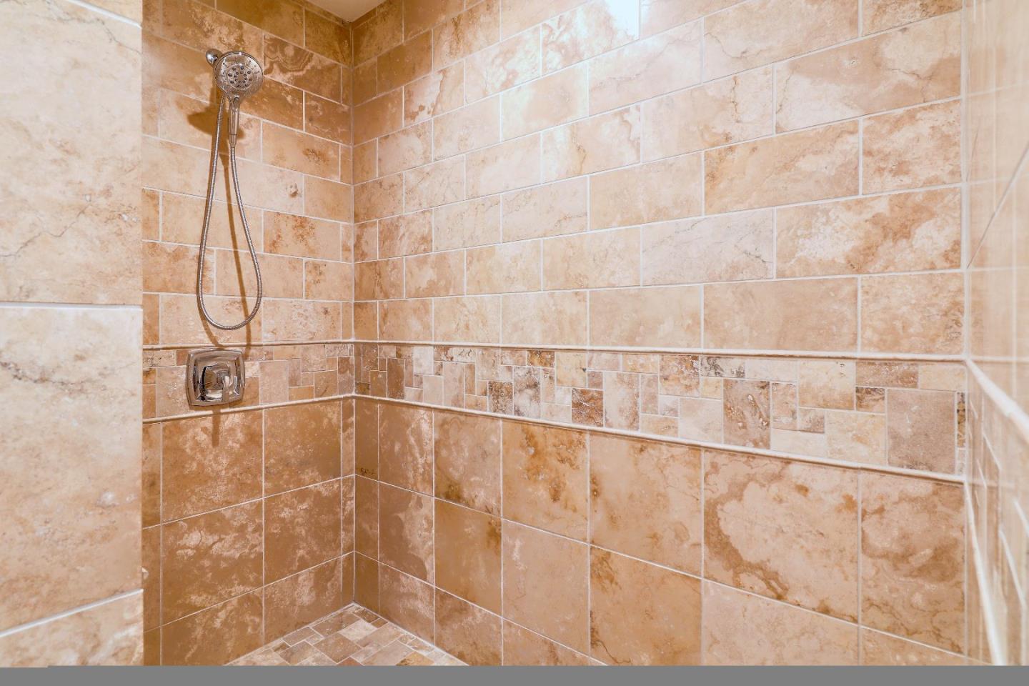 11551 Hidden Valley Road Carmel Valley, CA 93924 - Photo 21 of 33 a bathroom with a shower