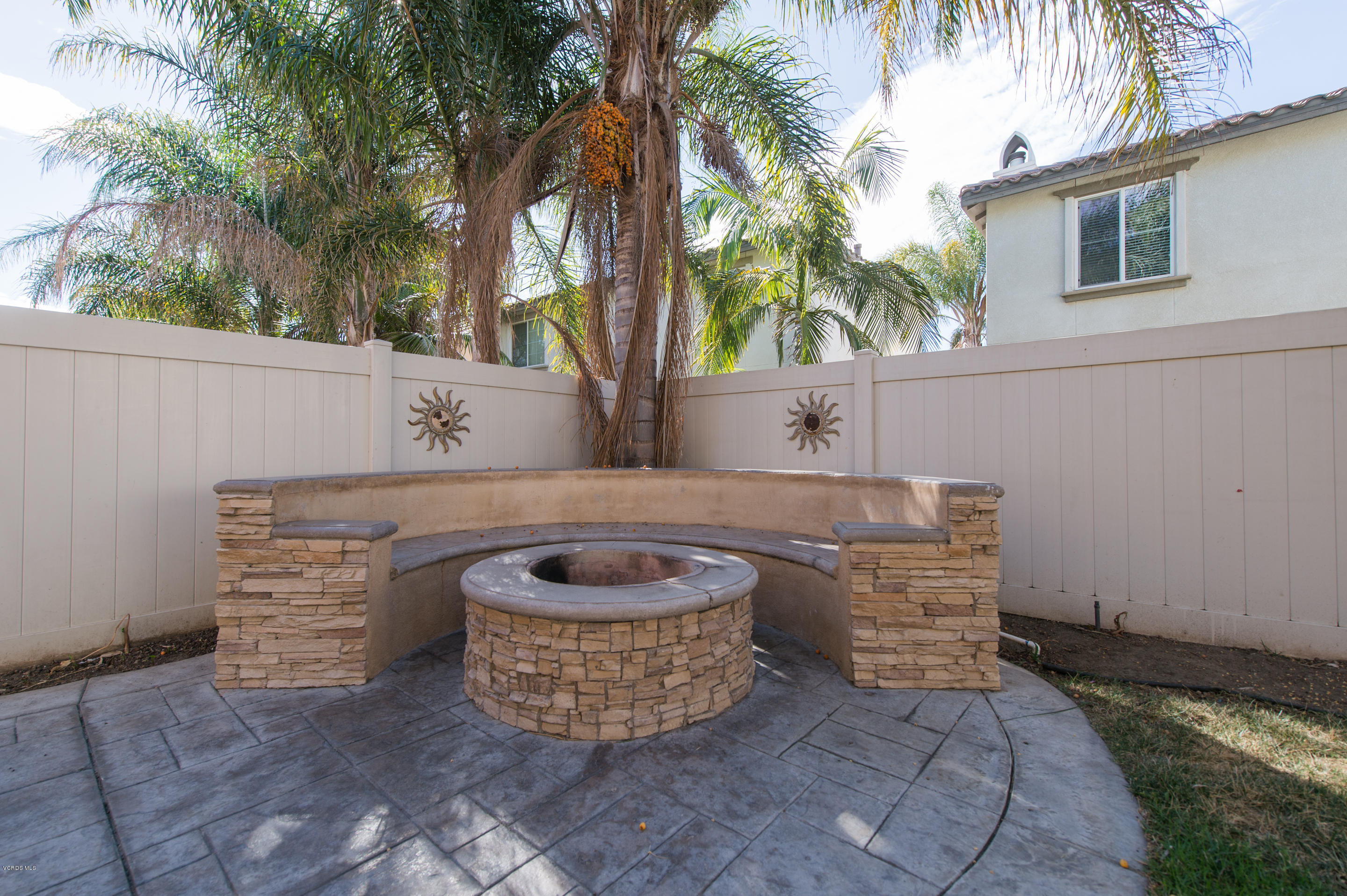 615 Halifax Lane Oxnard, CA 93035 - Photo 12 of 12 a view of outdoor space and yard