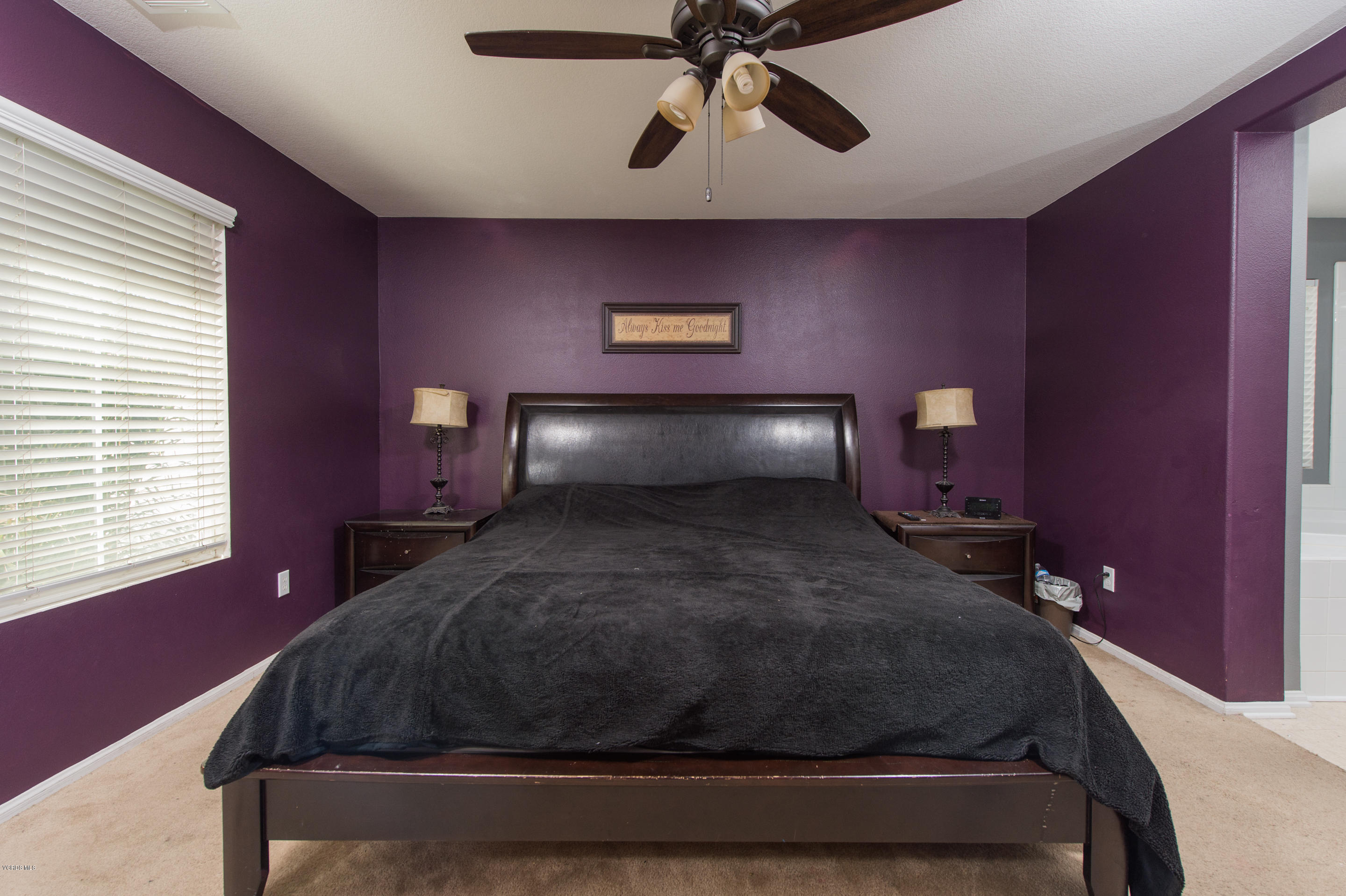 615 Halifax Lane Oxnard, CA 93035 - Photo 8 of 12 a bedroom with a bed and window