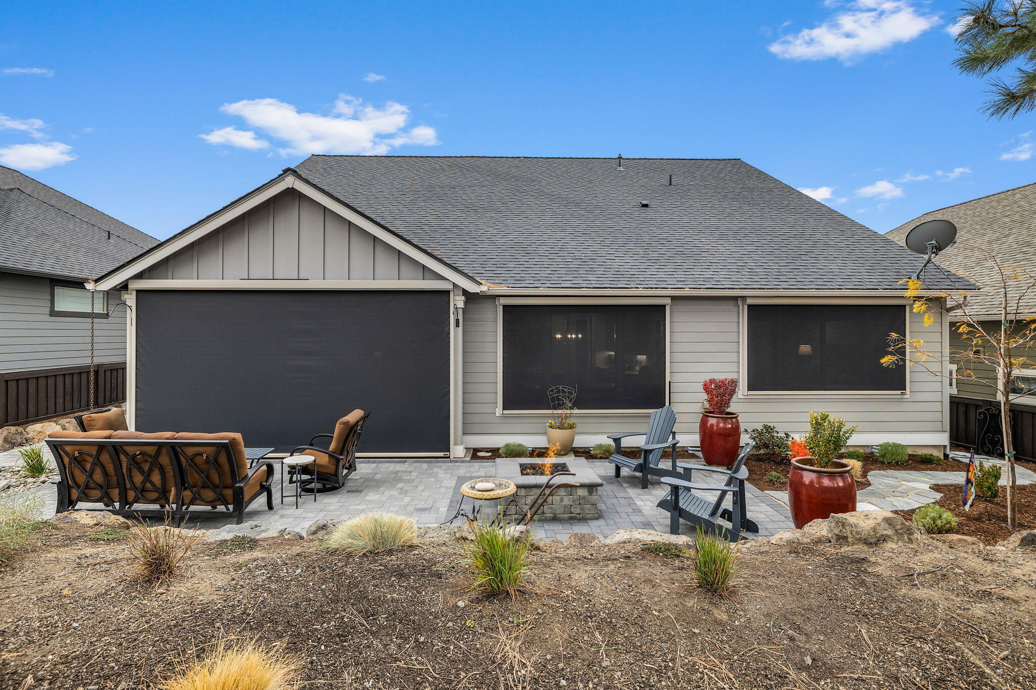 3043 Northwest Hidden Rdg Drive Bend, OR 97703 - Photo 50 of 56
