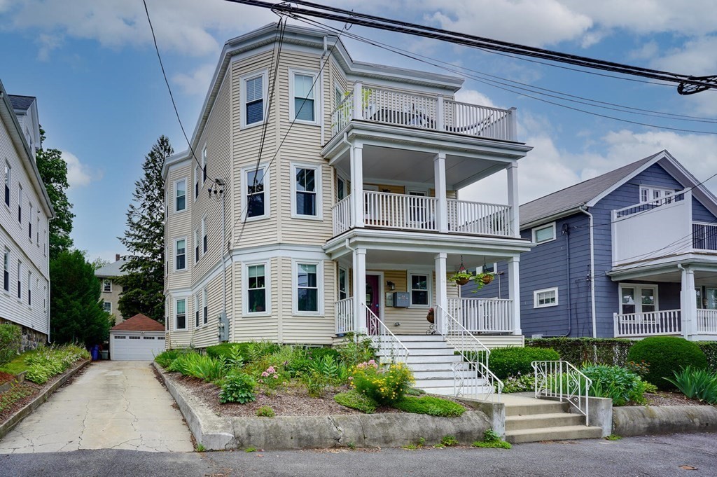 26 Park Road, Unit 2 Belmont, MA 02478 - Photo 26 of 26