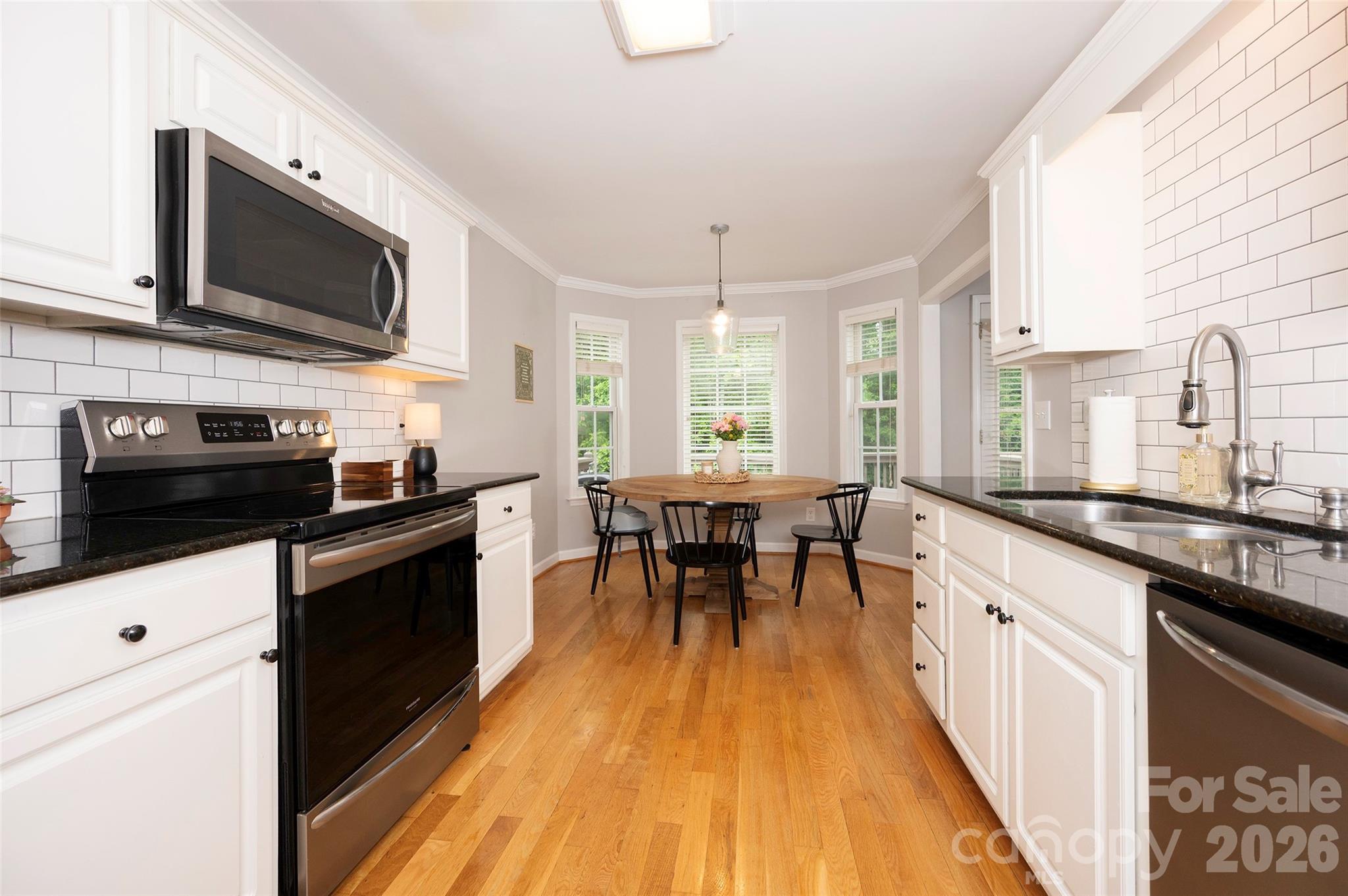 144 High Meadows Road Advance, NC 27006 - Photo 8 of 35