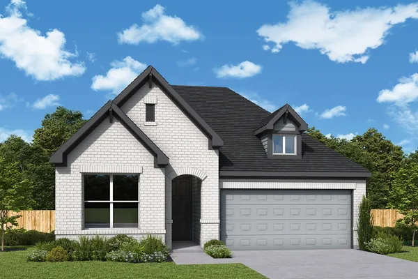 $374,990 | 8911 Grey Fox Trail, Manvel, TX 77578