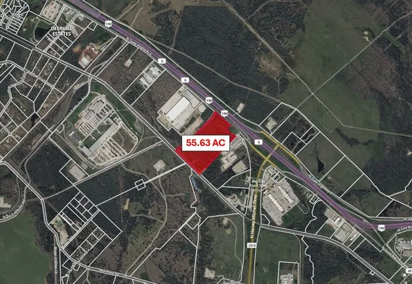 $2,000,000 | 0 North Sh 6, Bryan, TX 77807