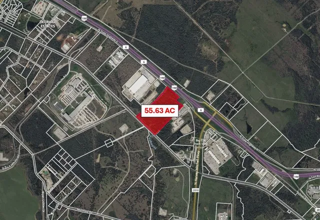 $2,000,000 | 0 North Sh 6, Bryan, TX 77807
