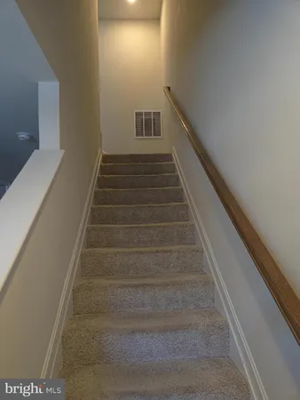 a view of entryway