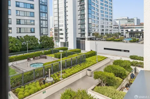 $899,000 | 260 King Street, Unit 679, San Francisco, CA 94107