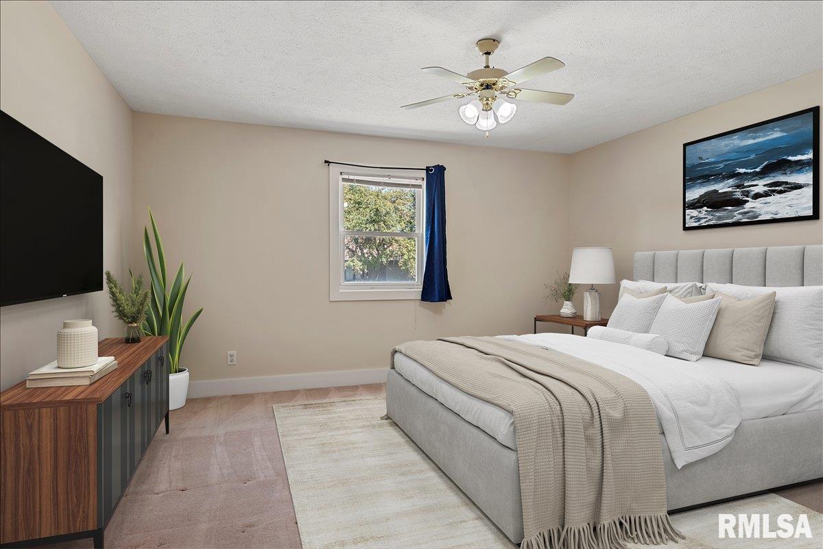 1108 Monroe Street Pawnee, IL 62558 - Photo 17 of 36