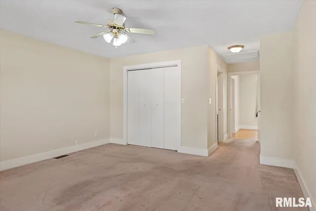 $199,900 | 1108 Monroe Street, Pawnee, IL 62558