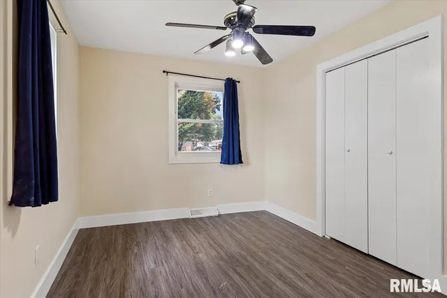 $199,900 | 1108 Monroe Street, Pawnee, IL 62558