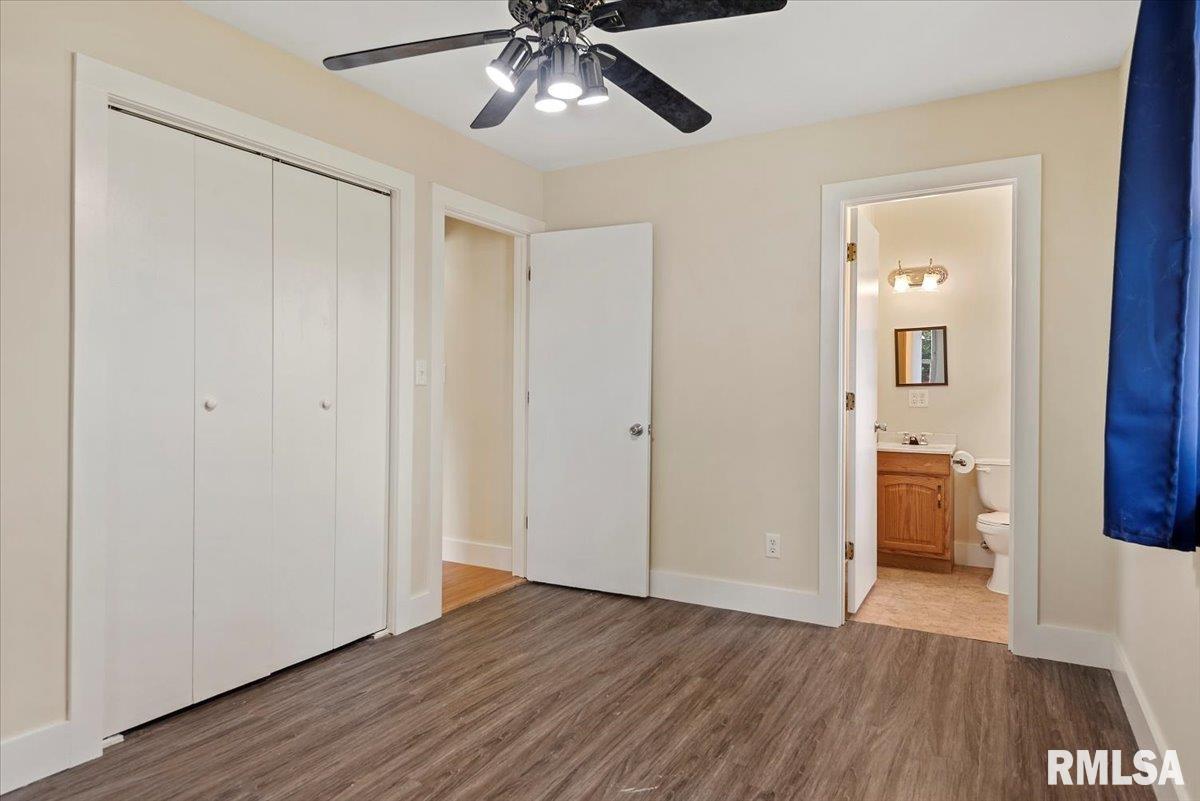 1108 Monroe Street Pawnee, IL 62558 - Photo 25 of 36