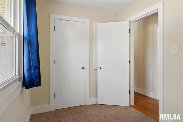 $199,900 | 1108 Monroe Street, Pawnee, IL 62558