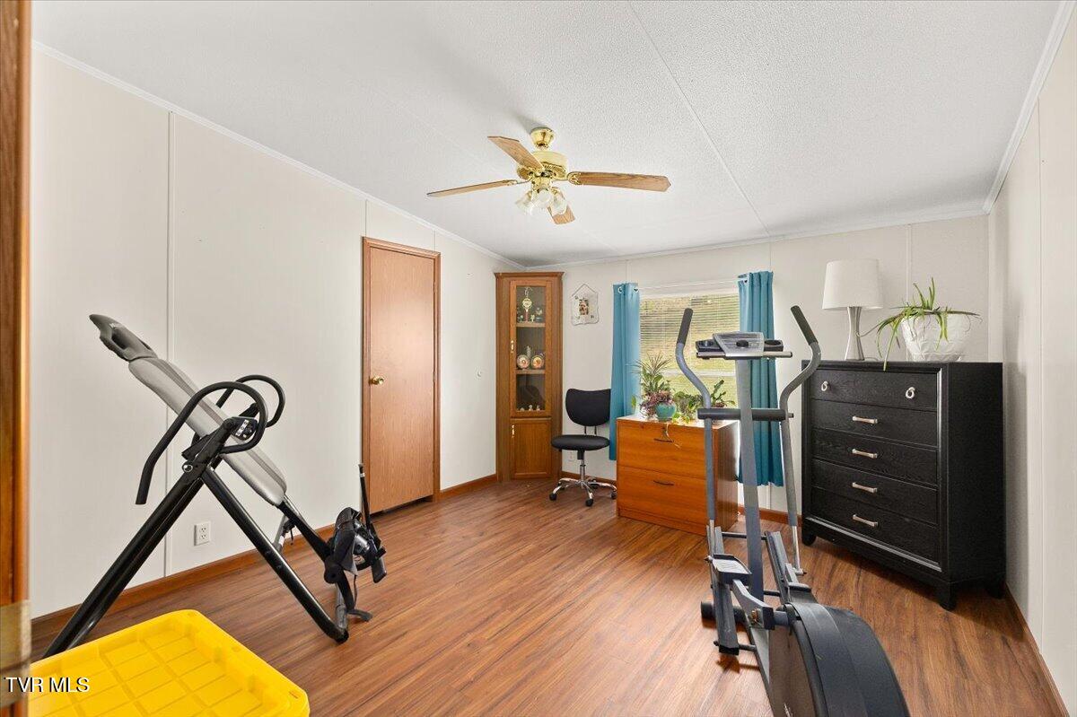 12207 Reedy Creek Road Bristol, VA 24202 - Photo 17 of 43 28-128A2645