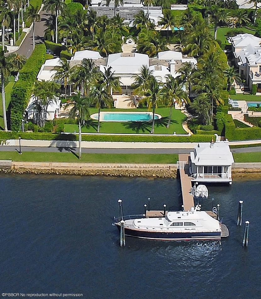 340 Polmer Park Road Palm Beach, FL 33480 - Photo 2 of 18 2