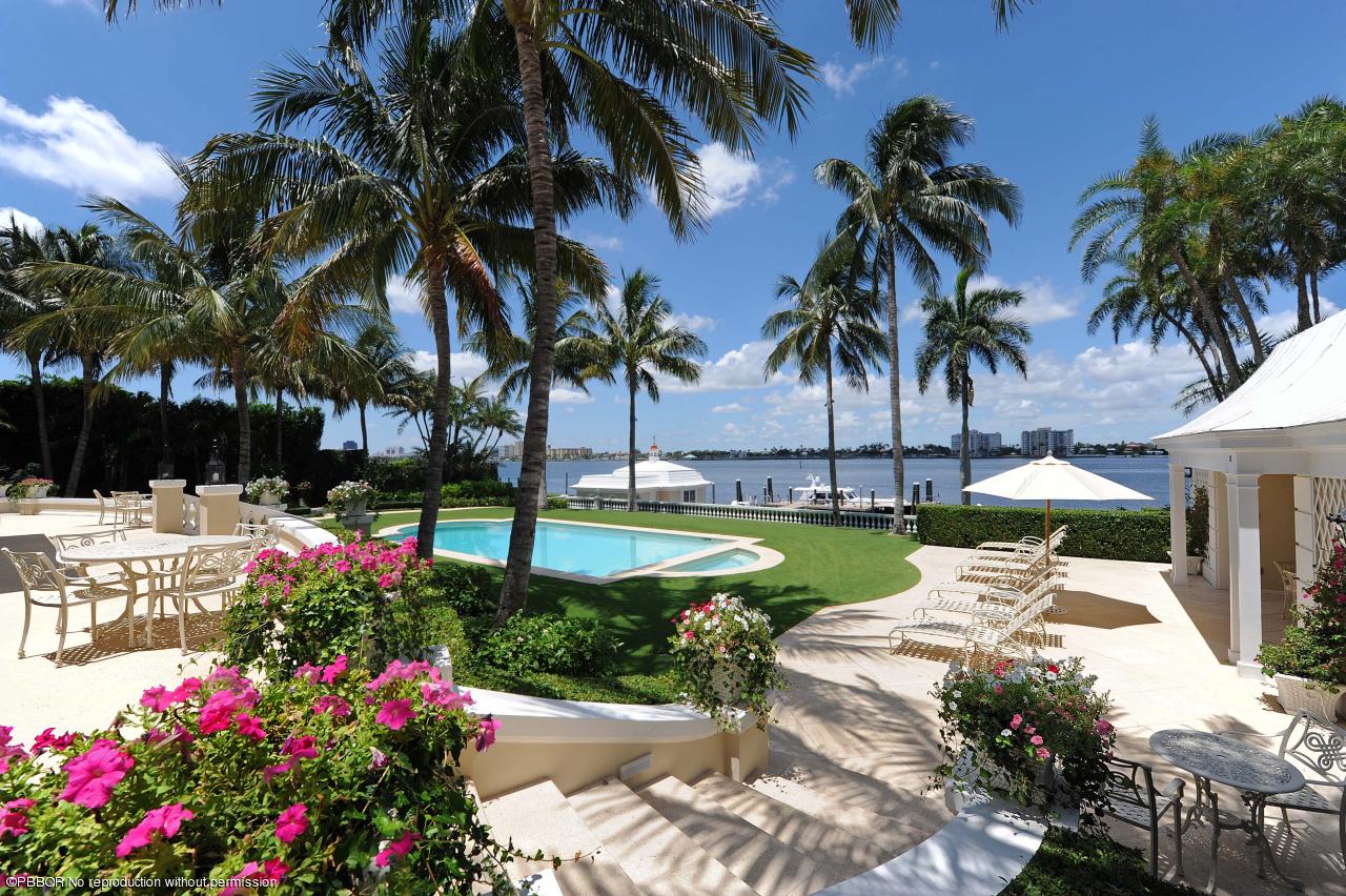 340 Polmer Park Road Palm Beach, FL 33480 - Photo 17 of 18 18