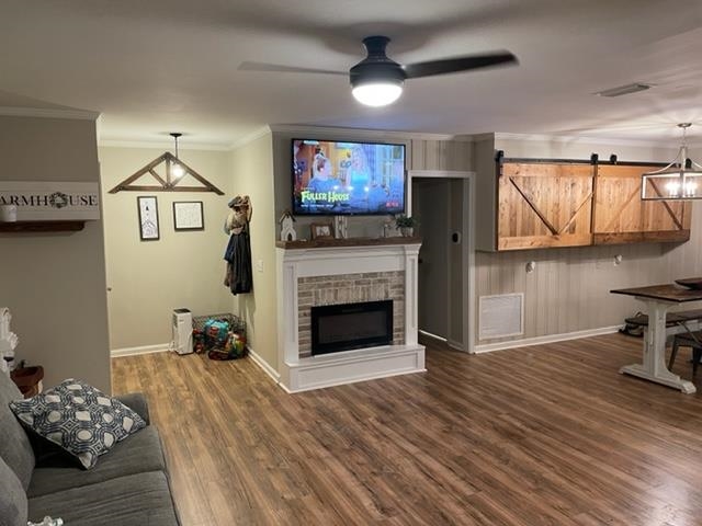 1201 East Horner Street Atmore, AL 36502 - Photo 5 of 15