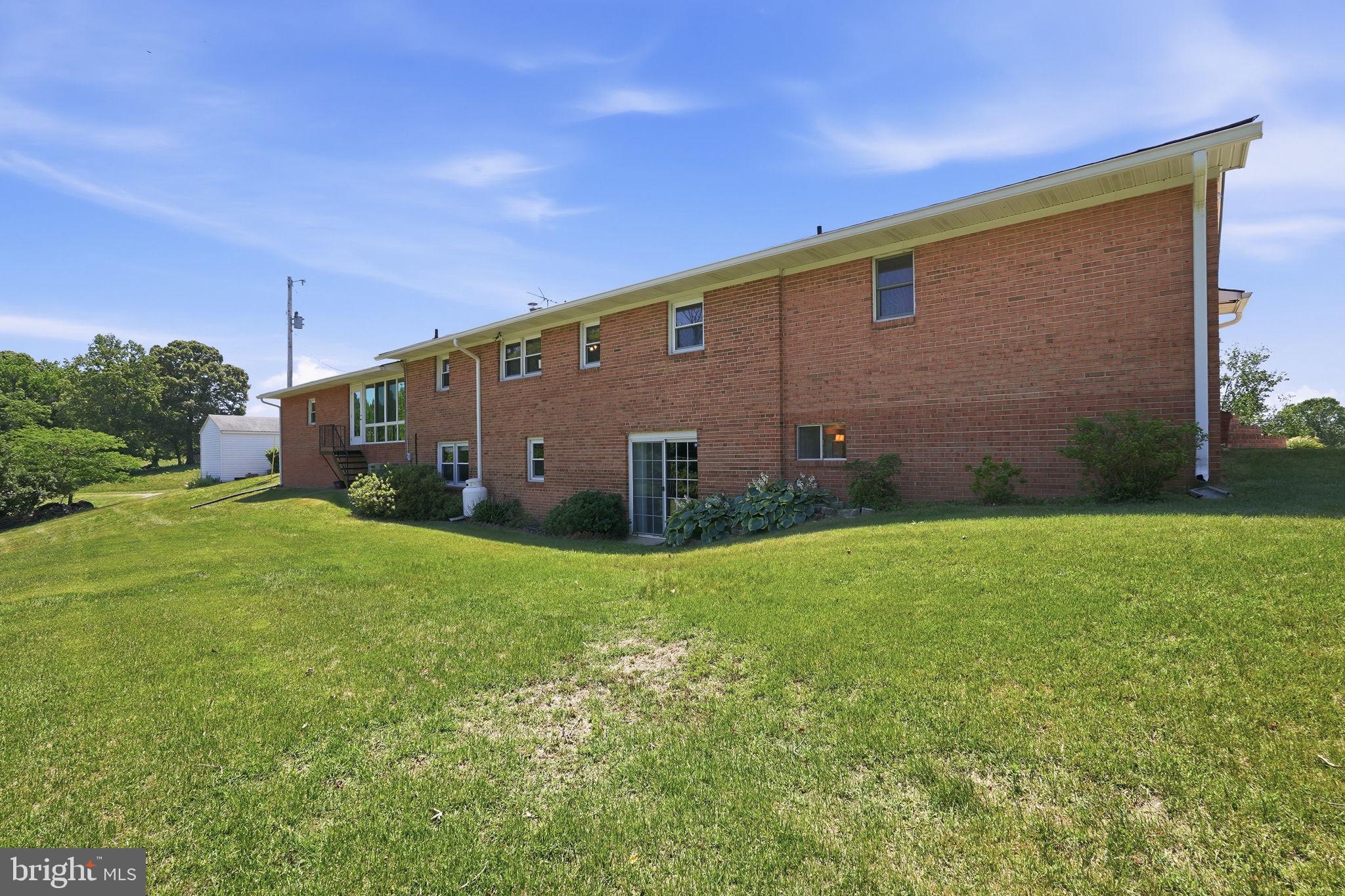 15701 Bald Eagle School Road Brandywine, MD 20613 - Photo 46 of 67