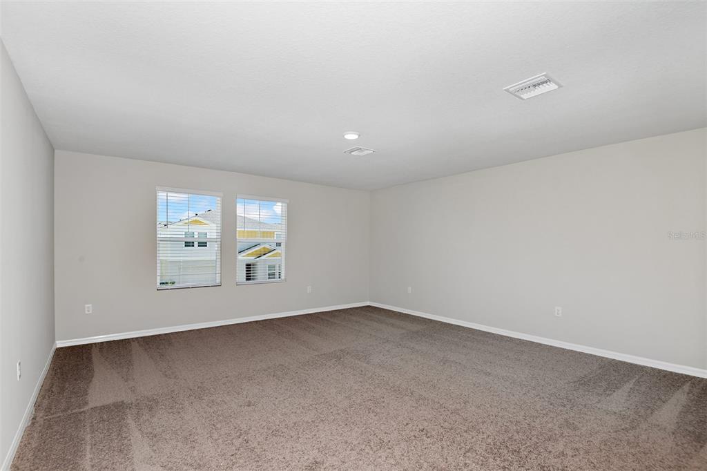 4385 Prairie Run Haines City, FL 33844 - Photo 15 of 25 an empty room with windows