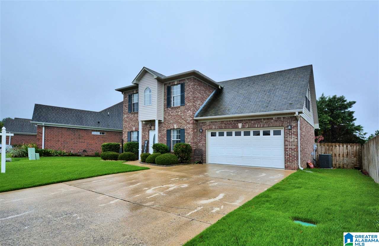 473 Daventry Circle Calera, AL 35040 - Photo 33 of 33