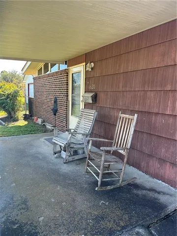 $99,000 | 1820 Cedarwood Avenue, Gretna, LA 70056