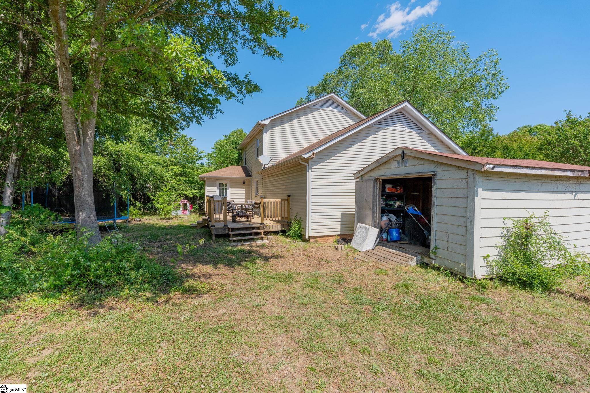 145 Meagan Drive Moore, SC 29369 - Photo 32 of 37